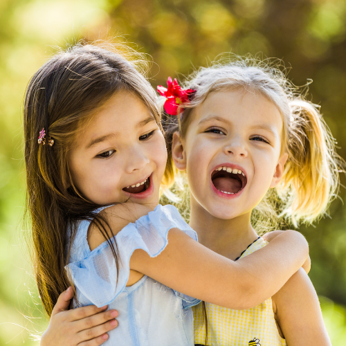 Evergreen Public School