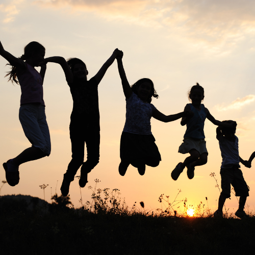 Evergreen Public School