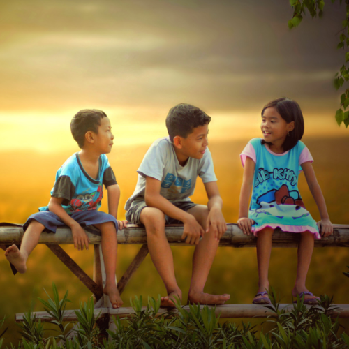 Evergreen Public School