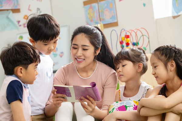 Evergreen Public School