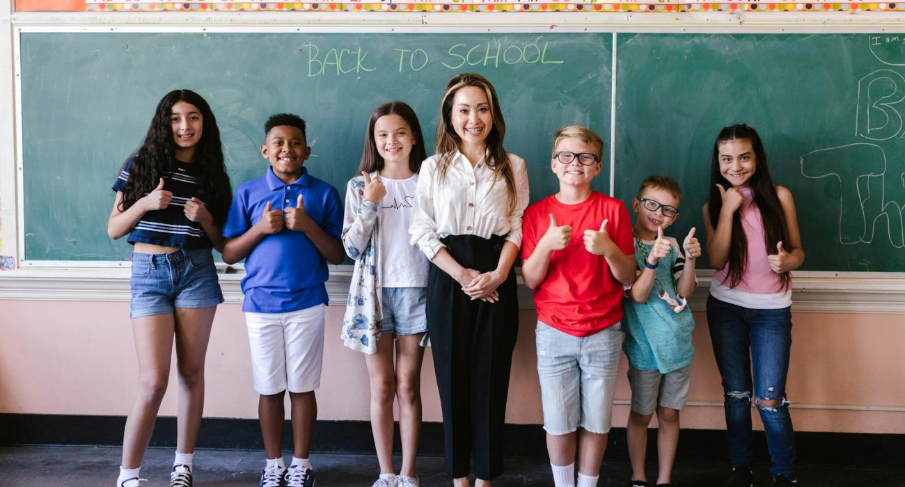 Evergreen Public School