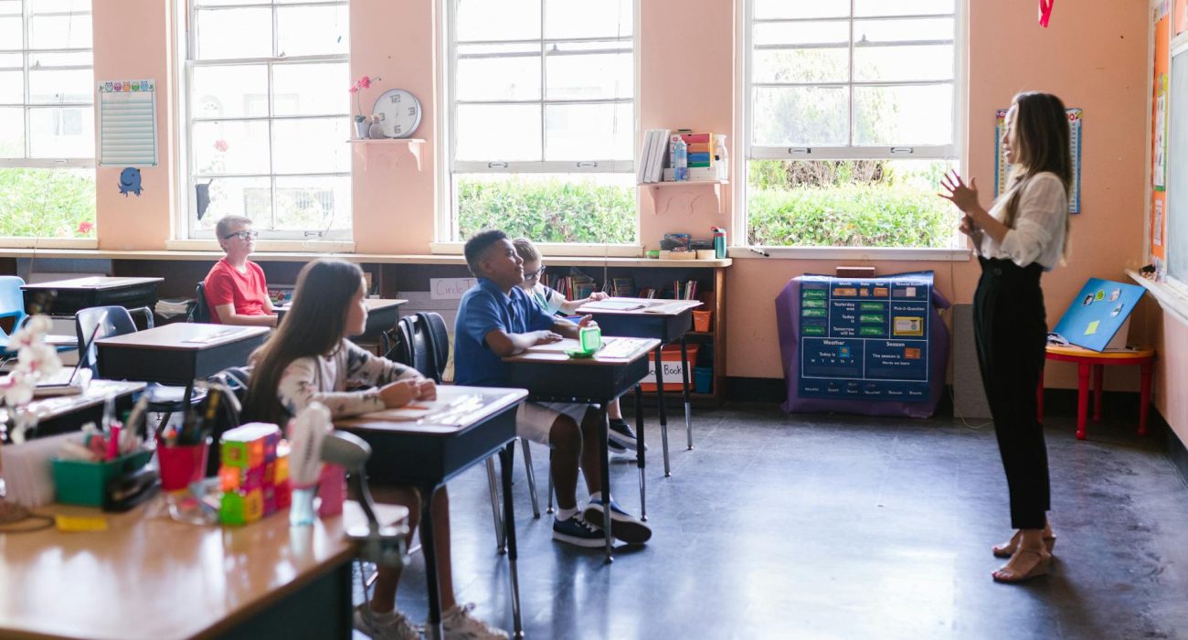 Everygreen Public School